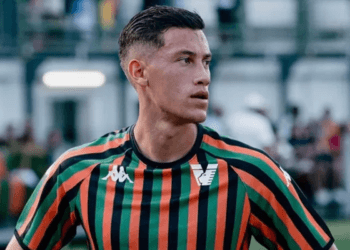 Venezia vs Palermo, Jay Idzes dkk. Akan Tampil 110 Persen