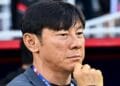 Indonesia Vs Tanzania: Rekor Shin Tae-yong Lawan Tim Afrika